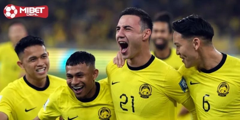 Thế nào là kèo Malaysia?