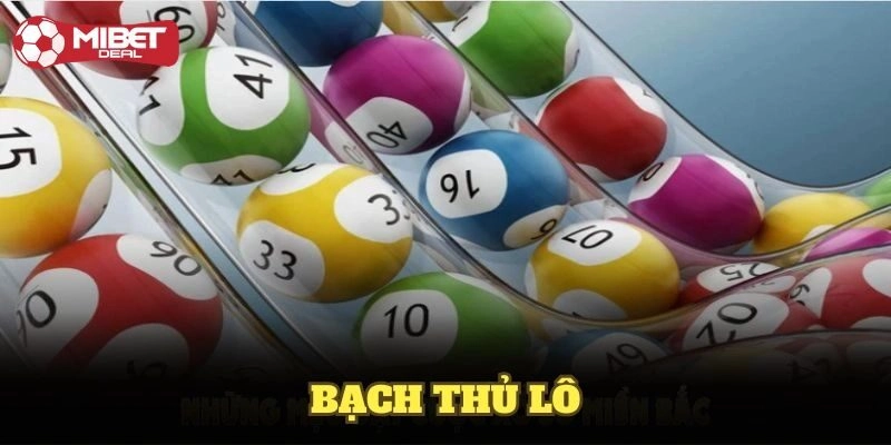 Mẹo chơi bạch thủ lô hiệu quả, thắng lớn