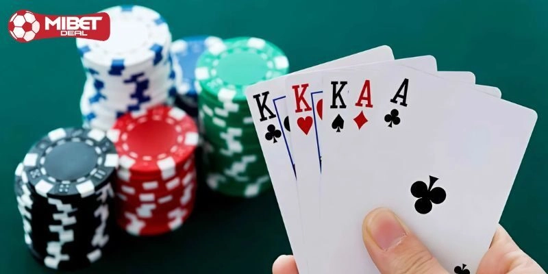Luật chơi game