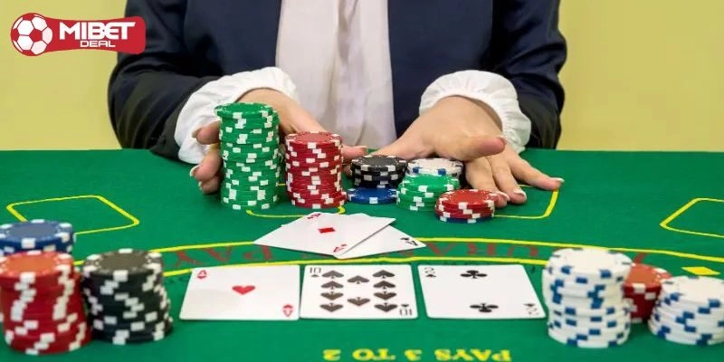 Thế nào là game xì dách? Những điều tân binh cần biết